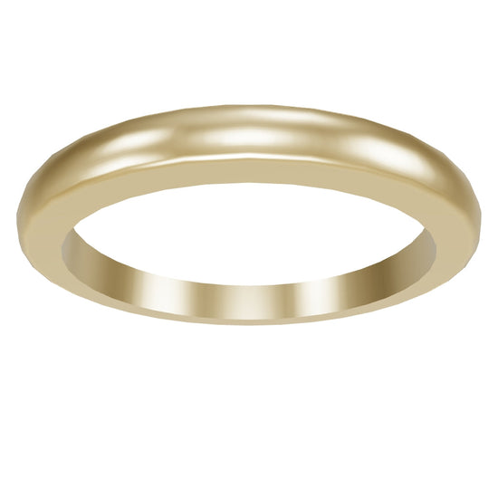 2.2mm wide band