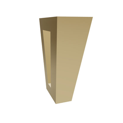 Rectangular bail 1.2x2x5.8mm