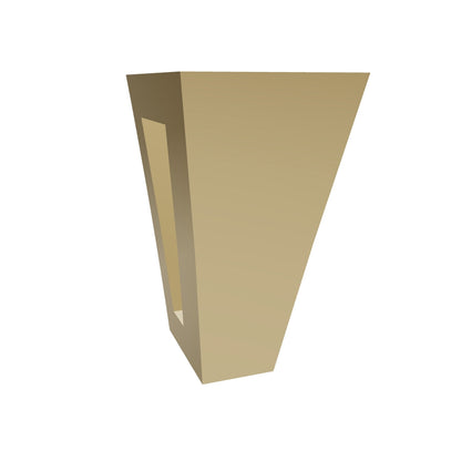 Rectangular bail 1.5x3x5.8mm