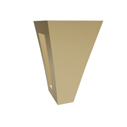 Rectangular bail 1.5x4x7.1mm