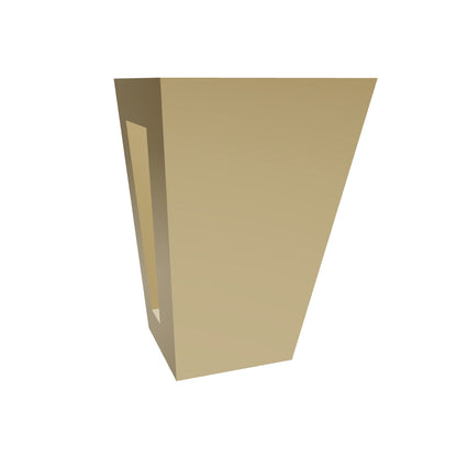Rectangular bail 3.1x4.4x7.1mm