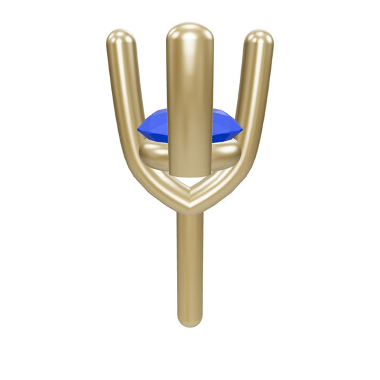 Modern compass setting 3mm