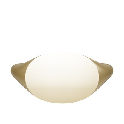 Signet Ring Light East-West